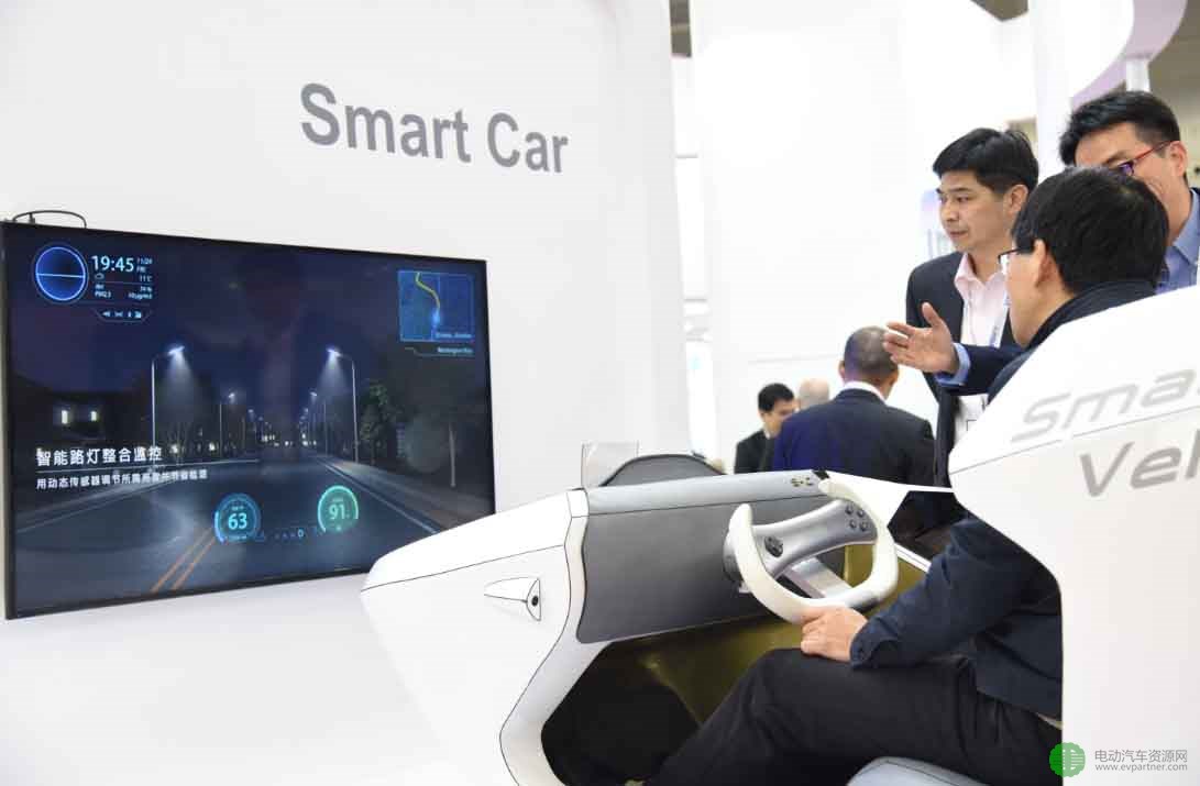Auto Tech 2019 中国国际汽车技术展将在江城武汉举办