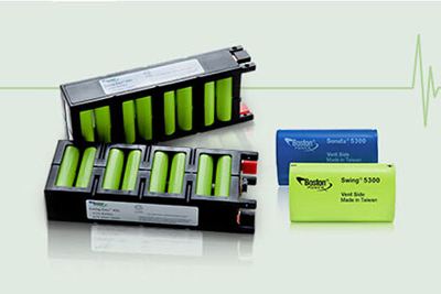 伊维智库：固态电池研发及产业化现状
