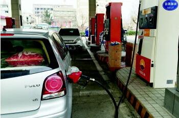 深圳发布通告 9月1日起全市全面供应国Ⅵ车用柴油