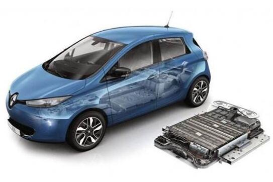 首批符合《新能源汽车废旧动力蓄电池综合利用行业规范条件》企业名单公示
