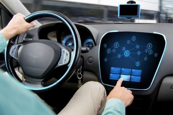 智能网联汽车自动驾驶功能测试规程出炉