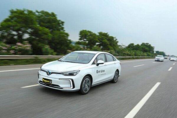 天津正式启用新能源汽车数据中心 要求在津推广车辆按要求接入