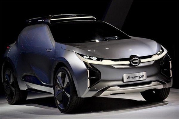 广汽将重磅出席巴黎车展 发布新车与欧洲计划