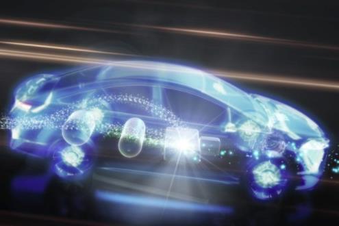 车用氢燃料电池将成产业聚焦 清能助力燃料电池物流车发展