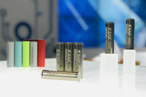 比克电池高镍电芯全线亮相IEEV展会，21700已量产交付