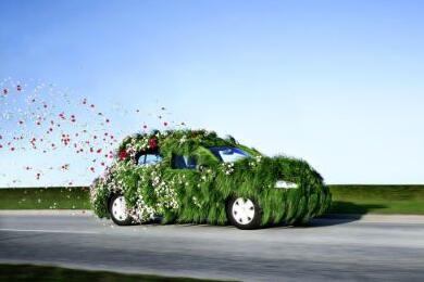 安徽发布三年计划 2020年新能源汽车产销达15万辆