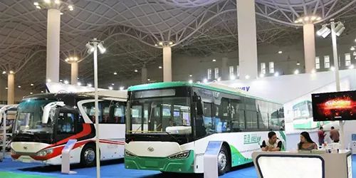 聚焦城市新能源公共交通，超400家公交公司将参与UPTE 2018