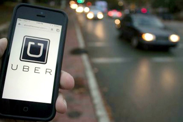 Uber上调伦敦打车费用 用于司机更换电动车