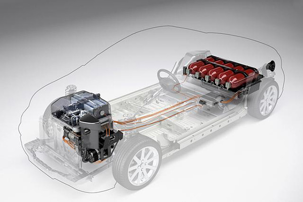 加速燃料电池车商业化 美德日韩都在做些啥？