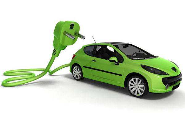 日系又一家企业加入 新能源汽车市场竞争将更激烈