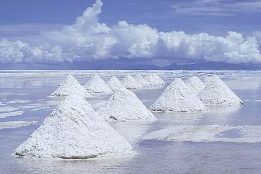 加快海外战略布局：中国锂盐，越来越国际化