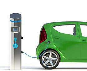 大连加快新能源汽车产业创新发展 2025年全部网约车采用新能源车