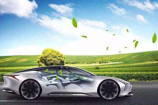 济南：2020年累计推广新能源汽车和清洁能源汽车3000辆