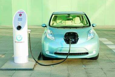 银川新能源汽车充电服务费标准出台 最高0.45元/千瓦时