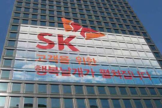 SK在美新建动力电池厂 将成为大众超级工厂?