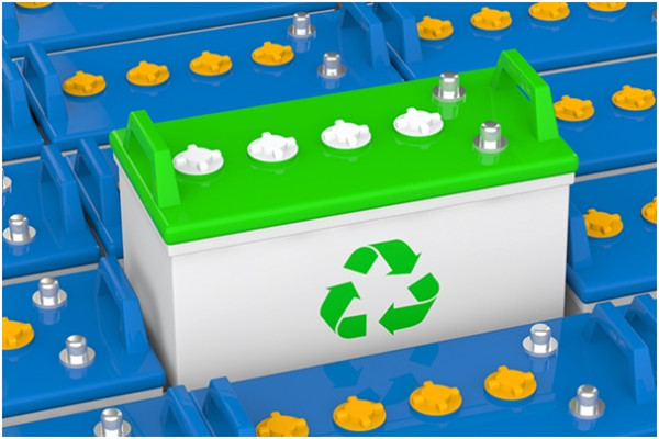 预计2020年废旧电池回收市值62亿元 SK Innovation率先进军中国电池回收市场