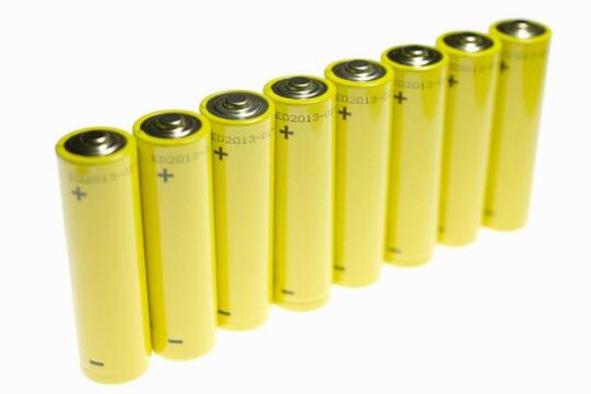 新技术：利用采矿废弃物制作锂电池 磷酸三锂可降低电池成本
