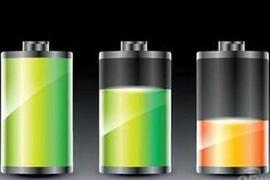 俄罗斯、中国科学家合作 成功将锂离子电池容量提升15%