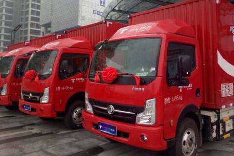 重庆：对总质量不超过3.5吨的新能源货车发放绿色通行证