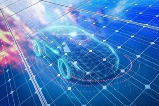 工信部发布行动计划 推动智能网联汽车产业发展