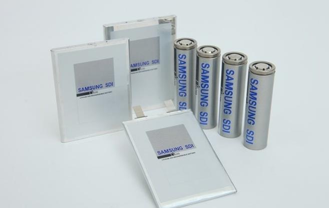 三星SDI或获BMZ集团约61亿元锂电池订单