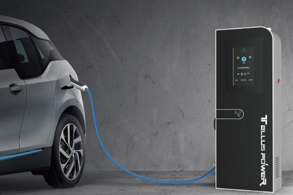 2019年海南将新建4万个以上新能源汽车充电桩