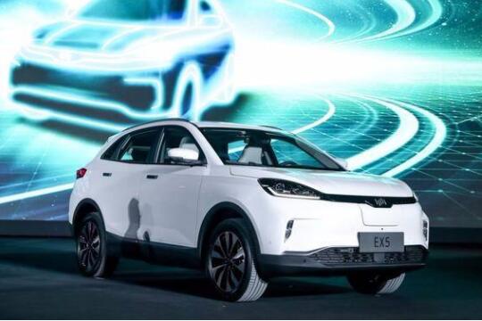 从日内瓦车展“触电”看新能源汽车的中国机会