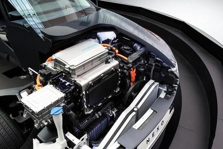 韩国：2040年前产100万辆氢燃料电池车