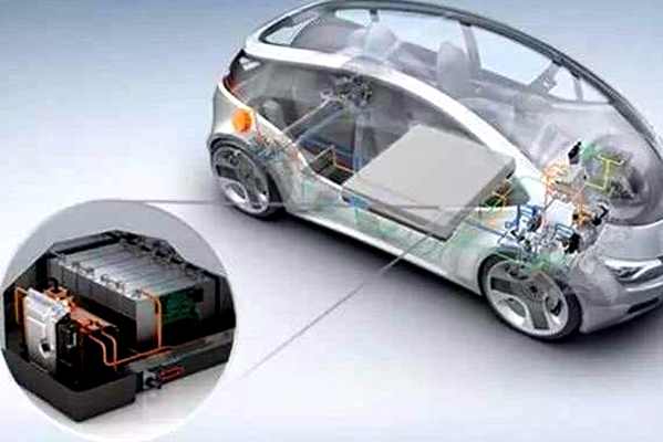 深度揭秘：为何欧美主推锂电池电动汽车 日本却专注燃料电池？