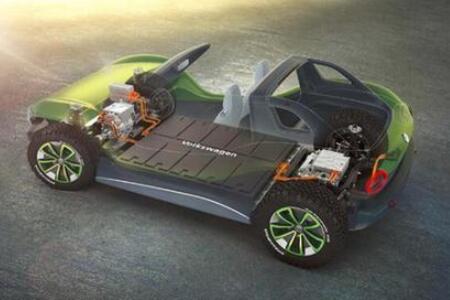 自燃频发后看车企如何“保全”动力电池