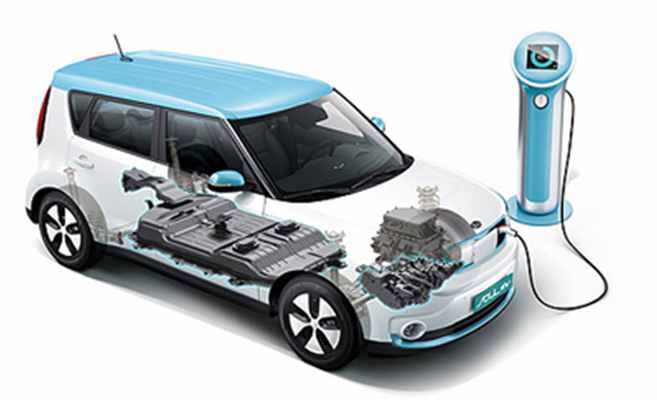 大陆技术增长电动汽车续航里程 成功设计最优燃料电池系统