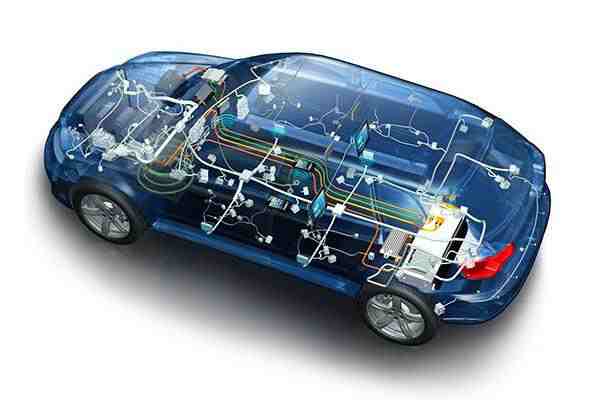 电动汽车热管理性能开发关键技术