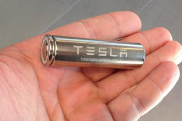 特斯拉电池研究团队申请新专利 可帮助防止电池故障