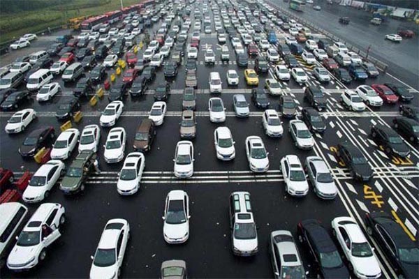 中汽协发表关于切换国六的6大建议 稳定车市