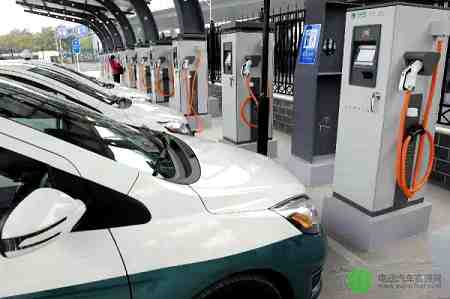 德勤中国：中国新能源汽车产业将迎来商业变革