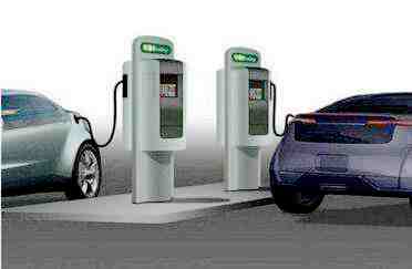 新能源汽车想在家门口充电为何难？