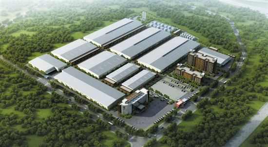 上海恩捷拟10亿增资无锡第二期锂电池隔膜项目
