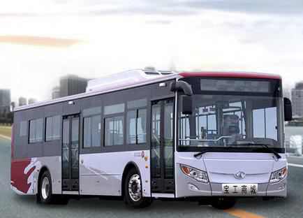 南京金龙召回25辆NJL6118客车 因沃特玛电芯隐患