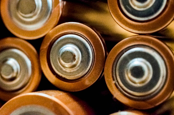 动力电池企业亟需创新谋转型
