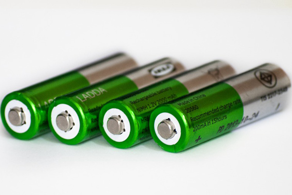 全球锂电池回收率超出预期 中韩占70%以上