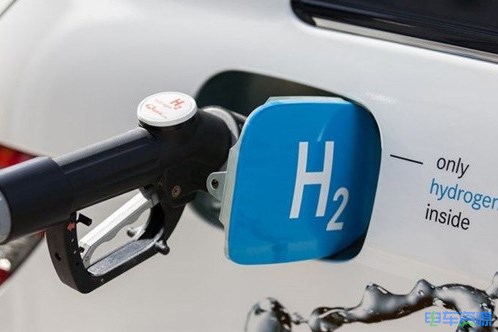 产业接棒催化发展 氢燃料电池车或迎来“第二春”