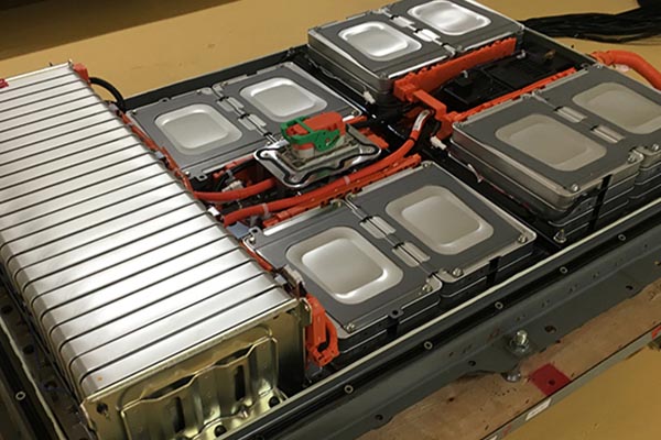 电池回收太热门 韩国成立首家电动汽车电池回收公司