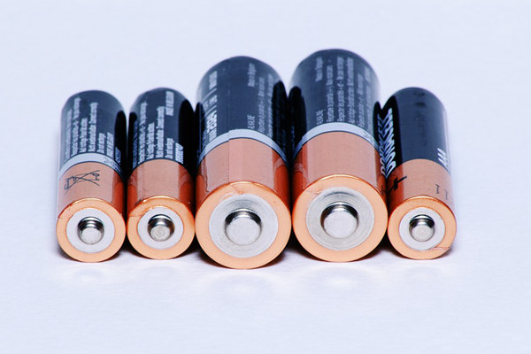 7批推荐目录电池企业排行 宁德时代亿纬比亚迪前三