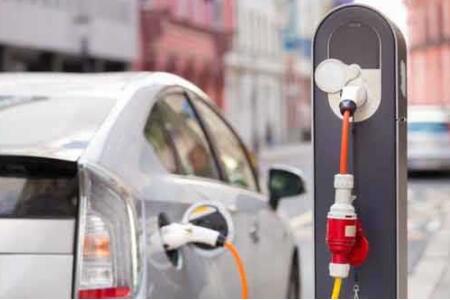 在小区里一家一根新能源汽车充电桩可行吗？
