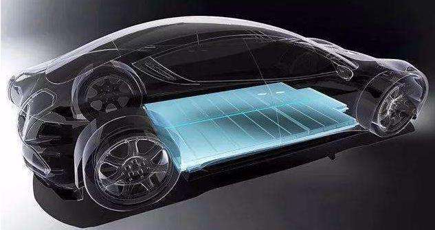 SK创新研发新技术 回收废弃电动汽车电池