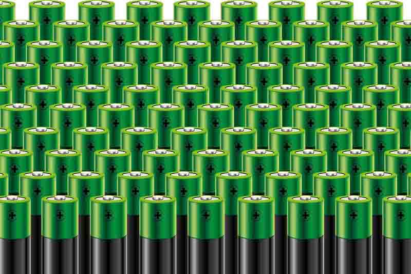 牛津大学揭秘全固态电池故障原因 或实现量产