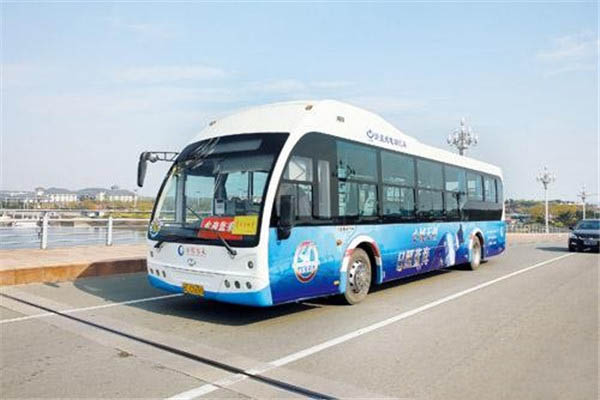 交通部：全国新能源公交车突破34万辆 居全球第一