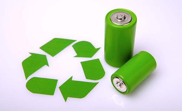 动力电池报废潮将至 回收利用须追本溯源