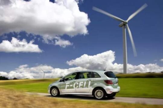 福州调整地补标准 燃料电池汽车按国补15%给予补助