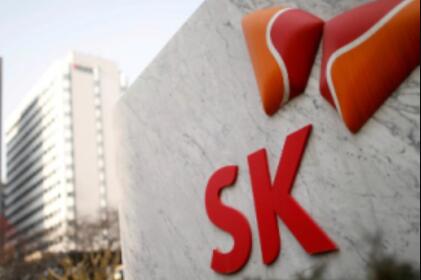 SKI江苏电池工厂建成 投资总额达到49亿人民币